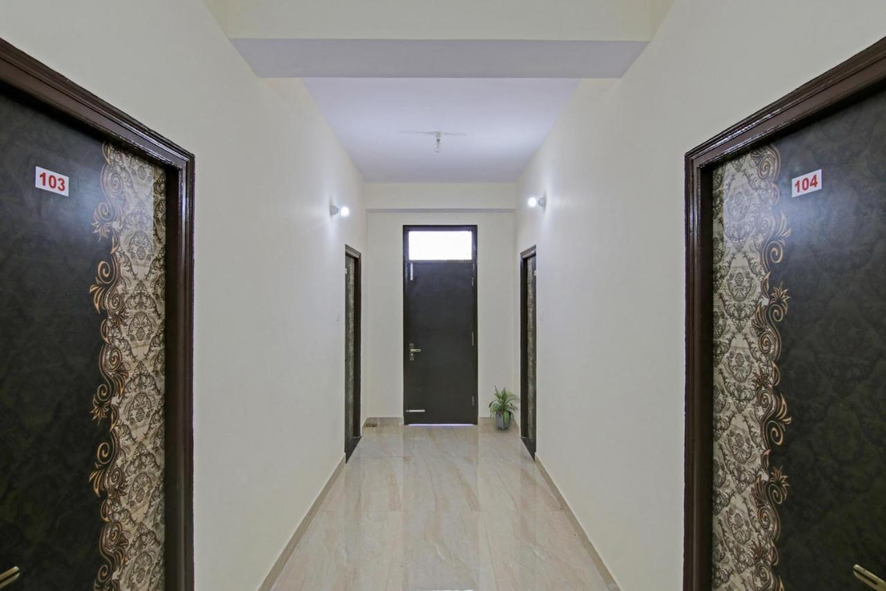 Flagship Aastha Homestay Shogi 외부 사진