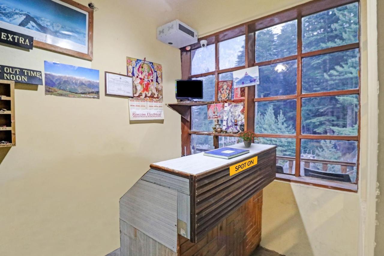 Flagship Aastha Homestay Shogi 외부 사진