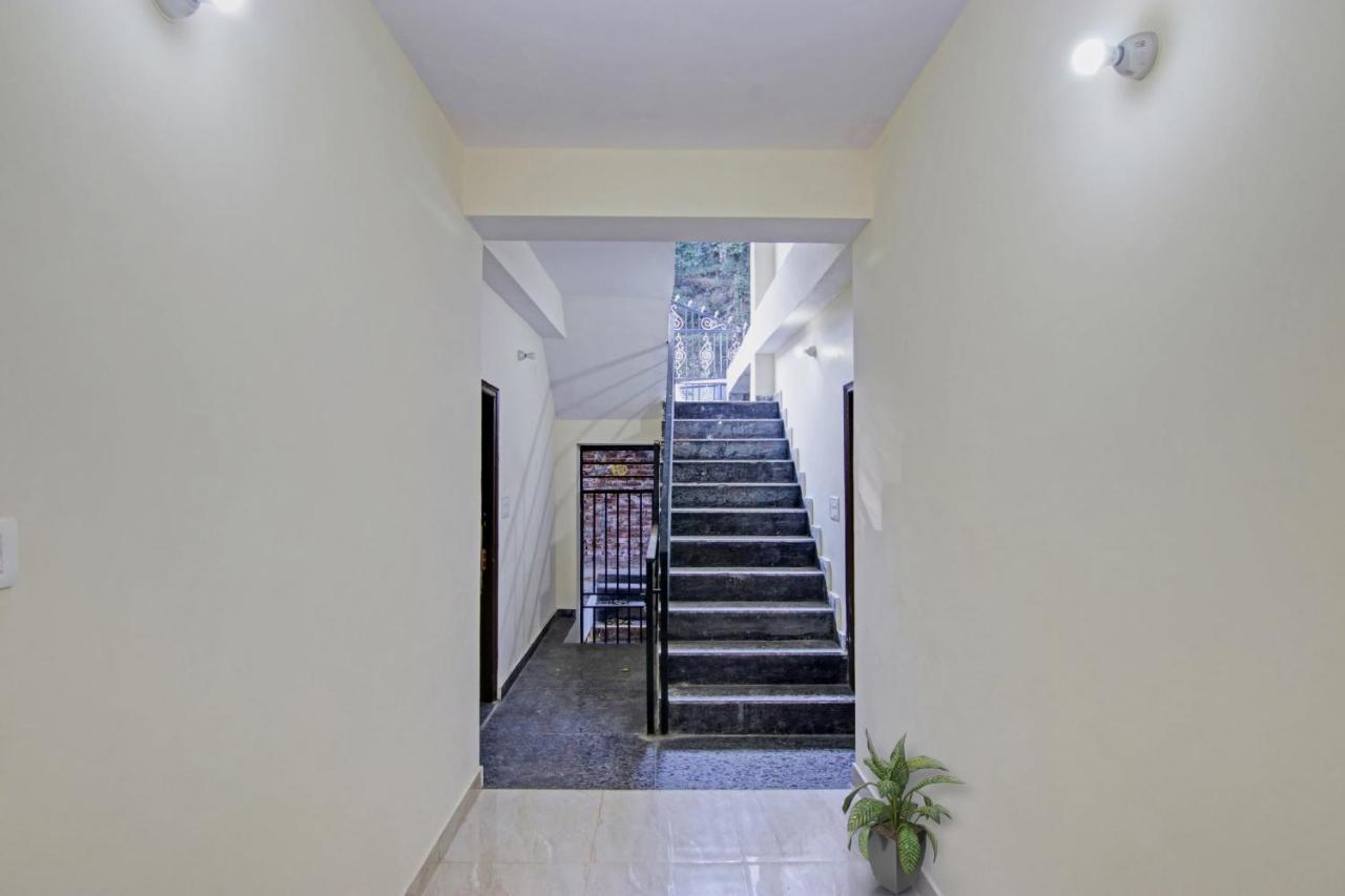 Flagship Aastha Homestay Shogi 외부 사진